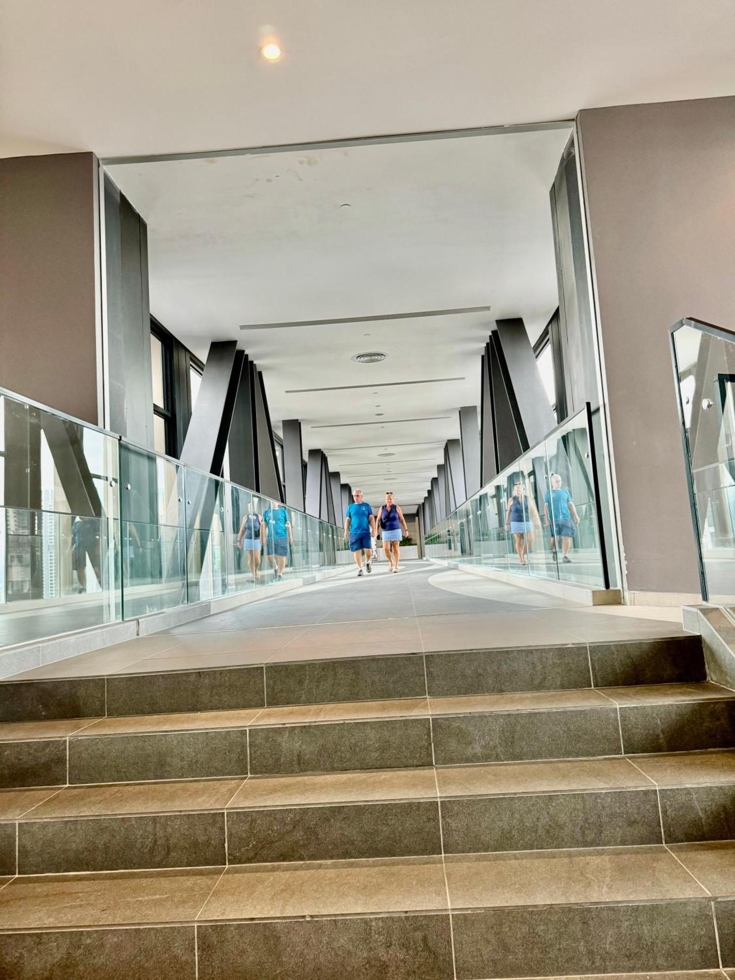 Axon Residence By Ts กัวลาลัมเปอร์ ภายนอก รูปภาพ